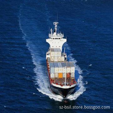 India Ocean Freight Service, China to Mumbai